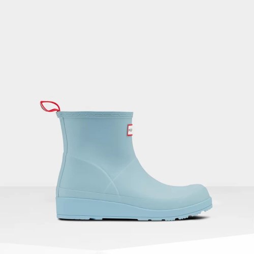Hunter Original Short Play Boots (D870Y) Ireland